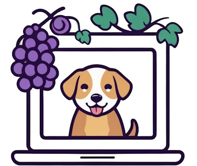 Wag Websites Logo Icon